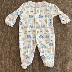 Baby pajamas
